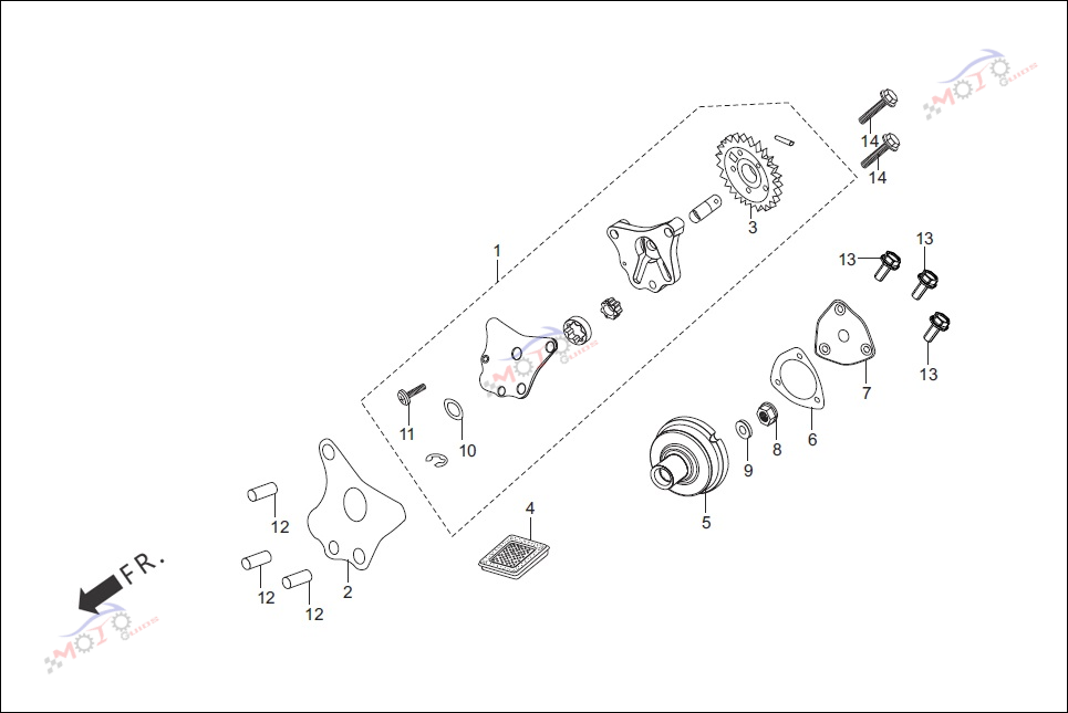 Engine Diagram
